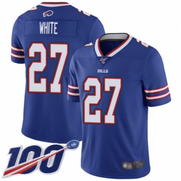 bills white jersey
